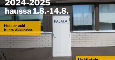 Pajala