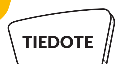 Nivalan kaupungin tiedotteen logo
