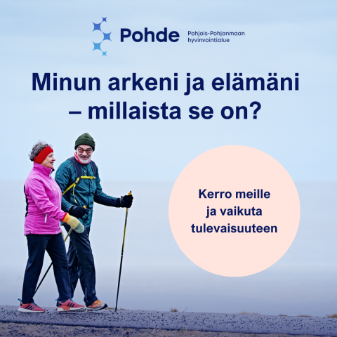 Kuvituskuva Pohde