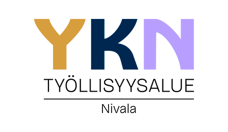 YKN Nivala logo