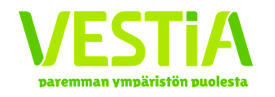 Vestian logo
